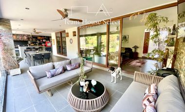 Arriendo Exclusivo Condominio Chicureo Pasos Colegio Aleman