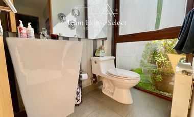 Arriendo Exclusivo Condominio Chicureo Pasos Colegio Aleman