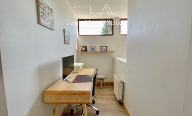 Arriendo Exclusivo Condominio Chicureo Pasos Colegio Aleman