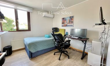 Arriendo Exclusivo Condominio Chicureo Pasos Colegio Aleman