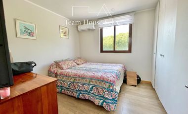 Arriendo Exclusivo Condominio Chicureo Pasos Colegio Aleman