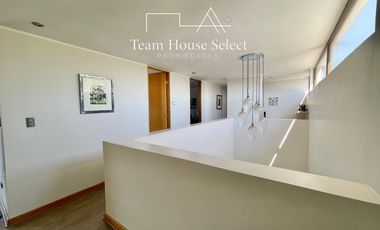Arriendo Exclusivo Condominio Chicureo Pasos Colegio Aleman