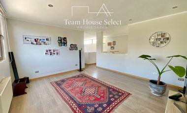 Arriendo Exclusivo Condominio Chicureo Pasos Colegio Aleman