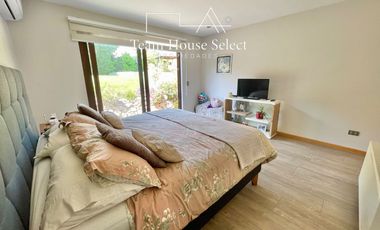 Arriendo Exclusivo Condominio Chicureo Pasos Colegio Aleman