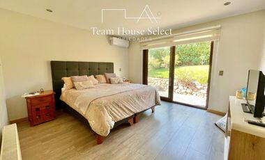 Arriendo Exclusivo Condominio Chicureo Pasos Colegio Aleman