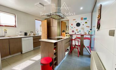 Arriendo Exclusivo Condominio Chicureo Pasos Colegio Aleman