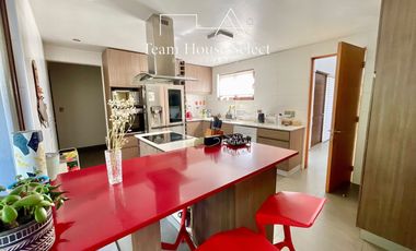 Arriendo Exclusivo Condominio Chicureo Pasos Colegio Aleman