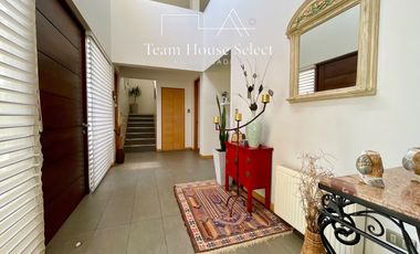 Arriendo Exclusivo Condominio Chicureo Pasos Colegio Aleman