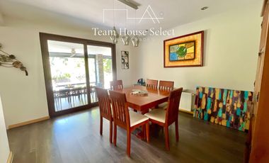 Arriendo Exclusivo Condominio Chicureo Pasos Colegio Aleman