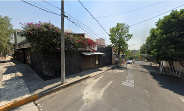 CASA EN CALLE MACLOVIO HERRERA, HEROES DE LA REVOLUCION, NAUCALPAN DE JUÁREZ, ESTADO DE MÉXICO ¡NO CRÉDITOS!