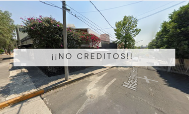 CASA EN CALLE MACLOVIO HERRERA, HEROES DE LA REVOLUCION, NAUCALPAN DE JUÁREZ, ESTADO DE MÉXICO ¡NO CRÉDITOS!