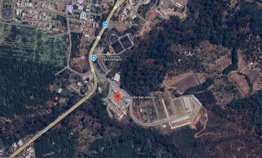 OA CASA EN VENTA CAMPESTRE SAN ANTONIO, URUAPAN, MICHOACAN