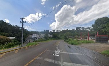 OA CASA EN VENTA CAMPESTRE SAN ANTONIO, URUAPAN, MICHOACAN