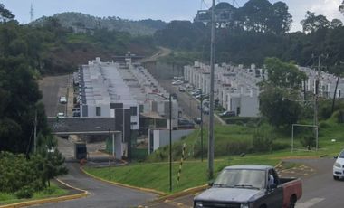 OA CASA EN VENTA CAMPESTRE SAN ANTONIO, URUAPAN, MICHOACAN