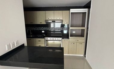 DEPARTAMENTO EN RENTA EN ANGELOPOLIS PUEBLA