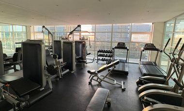 DEPARTAMENTO EN RENTA EN ANGELOPOLIS PUEBLA