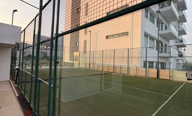 DEPARTAMENTO EN RENTA EN ANGELOPOLIS PUEBLA