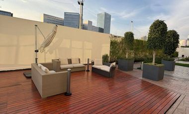 DEPARTAMENTO EN RENTA EN ANGELOPOLIS PUEBLA