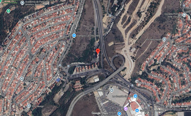 DEPARTAMENTO EN CALLE PRESA MADIN, LOMAS VERDES, NAUCALPAN DE JUÁREZ, ESTADO DE MÉXICO ¡NO CRÉDITOS!