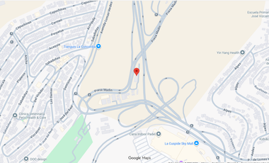 DEPARTAMENTO EN CALLE PRESA MADIN, LOMAS VERDES, NAUCALPAN DE JUÁREZ, ESTADO DE MÉXICO ¡NO CRÉDITOS!