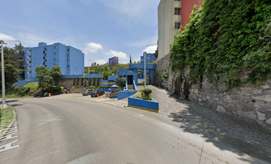 DEPARTAMENTO EN CALLE PRESA MADIN, LOMAS VERDES, NAUCALPAN DE JUÁREZ, ESTADO DE MÉXICO ¡NO CRÉDITOS!