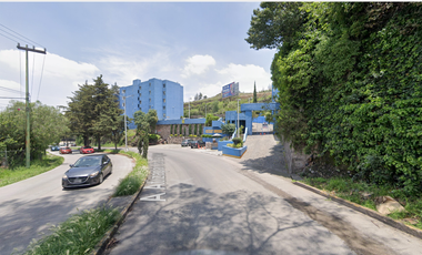 DEPARTAMENTO EN CALLE PRESA MADIN, LOMAS VERDES, NAUCALPAN DE JUÁREZ, ESTADO DE MÉXICO ¡NO CRÉDITOS!