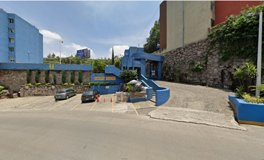 DEPARTAMENTO EN CALLE PRESA MADIN, LOMAS VERDES, NAUCALPAN DE JUÁREZ, ESTADO DE MÉXICO ¡NO CRÉDITOS!