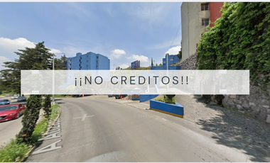 DEPARTAMENTO EN CALLE PRESA MADIN, LOMAS VERDES, NAUCALPAN DE JUÁREZ, ESTADO DE MÉXICO ¡NO CRÉDITOS!