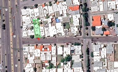 MGG ULTIMAS CASAS EN IMPERIAL DELICIAS CHIHUAHUA