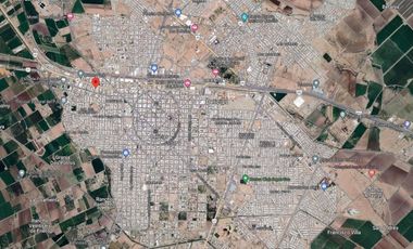 MGG ULTIMAS CASAS EN IMPERIAL DELICIAS CHIHUAHUA