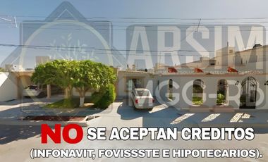 MGG ULTIMAS CASAS EN IMPERIAL DELICIAS CHIHUAHUA