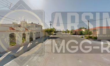 MGG ULTIMAS CASAS EN IMPERIAL DELICIAS CHIHUAHUA