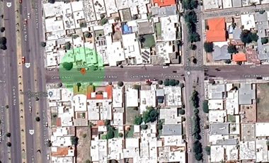 MGG ULTIMAS CASAS EN IMPERIAL DELICIAS CHIHUAHUA