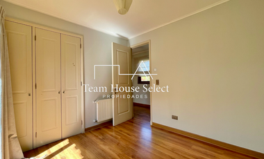 Arriendo Linda Casa De Un Piso, Piedra Roja Chicureo 3d/3b+ss