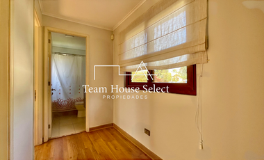 Arriendo Linda Casa De Un Piso, Piedra Roja Chicureo 3d/3b+ss