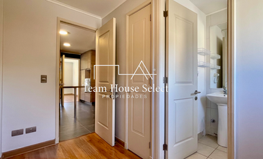 Arriendo Linda Casa De Un Piso, Piedra Roja Chicureo 3d/3b+ss