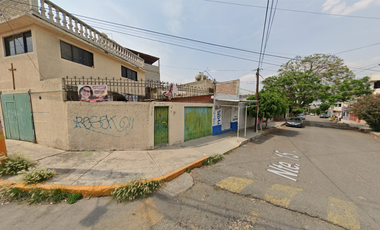CASA EN CALLE NORTE QUINCE, SAN CARLOS, ECATEPEC DE MORELOS, ESTADO DE MÉXICO ¡NO CRÉDITOS!