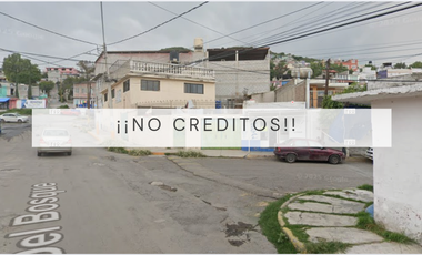 CASA EN CALLE NORTE QUINCE, SAN CARLOS, ECATEPEC DE MORELOS, ESTADO DE MÉXICO ¡NO CRÉDITOS!
