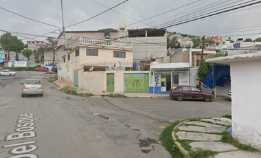 CASA EN CALLE NORTE QUINCE, SAN CARLOS, ECATEPEC DE MORELOS, ESTADO DE MÉXICO ¡NO CRÉDITOS!