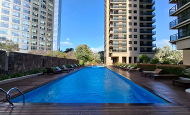 Departamento en venta de 3 ambientes en Puerto Madero Piso Alto Torres River View