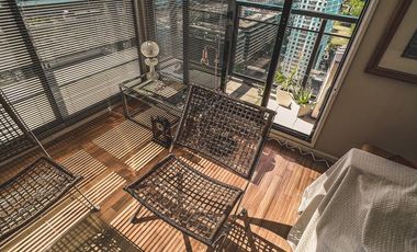 Departamento en venta de 3 ambientes en Puerto Madero Piso Alto Torres River View