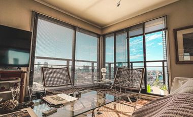 Departamento en venta de 3 ambientes en Puerto Madero Piso Alto Torres River View