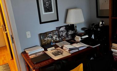 Departamento en venta de 3 ambientes en Puerto Madero Piso Alto Torres River View