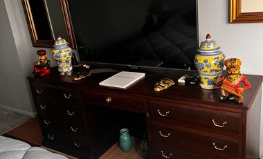 Departamento en venta de 3 ambientes en Puerto Madero Piso Alto Torres River View