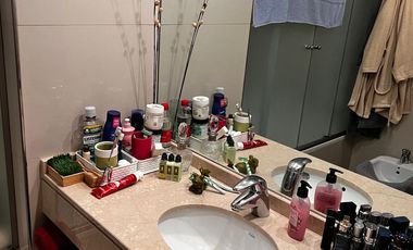 Departamento en venta de 3 ambientes en Puerto Madero Piso Alto Torres River View