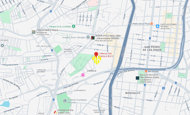 BONITO DEPARTAMENTO EN SAN PEDRO DE LOS PINOS, OPORTUNIDAD EN REMATE BANCARIO