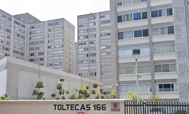 BONITO DEPARTAMENTO EN SAN PEDRO DE LOS PINOS, OPORTUNIDAD EN REMATE BANCARIO