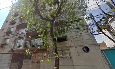 DEPARTAMENTO EN VENTA EN EXCELENTE UBICACION SUR 144. NO. 49 VIVIENDA 406 COLONIA 16 DE SEPTIEMBRE C. P. 11810. 	MIGUEL HIDALGO