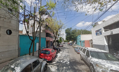 DEPARTAMENTO EN VENTA EN EXCELENTE UBICACION SUR 144. NO. 49 VIVIENDA 406 COLONIA 16 DE SEPTIEMBRE C. P. 11810. 	MIGUEL HIDALGO