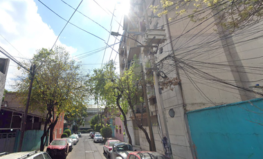 DEPARTAMENTO EN VENTA EN EXCELENTE UBICACION SUR 144. NO. 49 VIVIENDA 406 COLONIA 16 DE SEPTIEMBRE C. P. 11810. 	MIGUEL HIDALGO